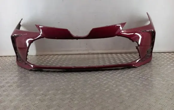 Toyota Corolla E210 E21 Front bumper 5211902Q10