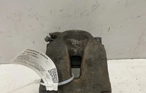 BMW X5 E70 Front brake caliper
