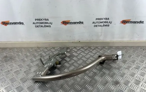 Volkswagen PASSAT B8 Tailgate/trunk/boot hinge 3G5827301A