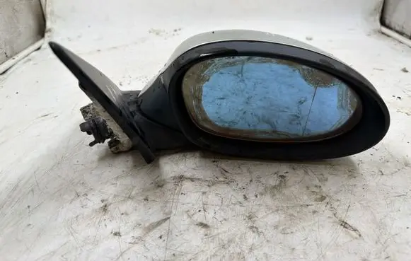BMW 3 E90 E91 Front door electric wing mirror 7075626