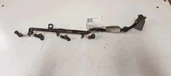 Peugeot 3008 I Glow plug wires 9670855680