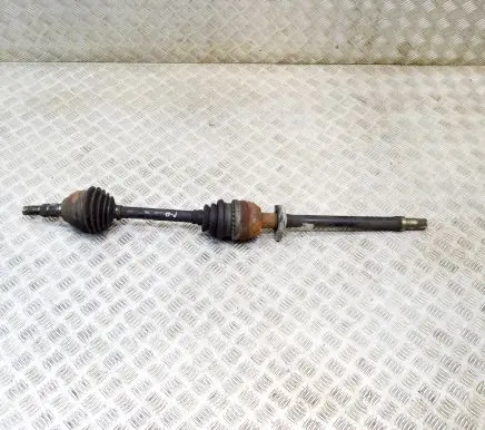 Opel Signum Front driveshaft 13166586