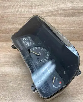Ford Escort Speedometer (instrument cluster) 91AB10848AD