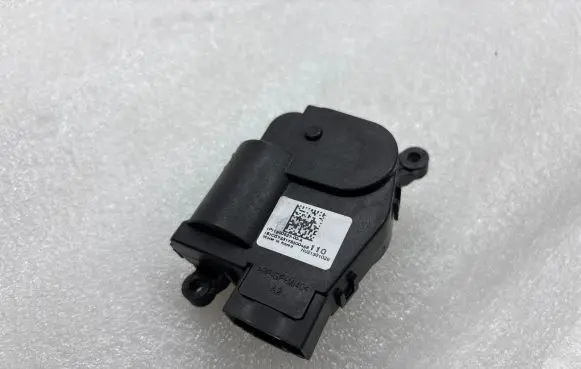 Tesla Model X Air flap motor/actuator 150062700A