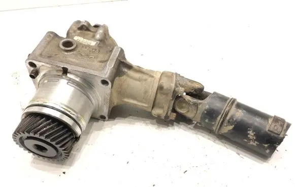 Honda CR-V Gearbox transfer box case PEP-2