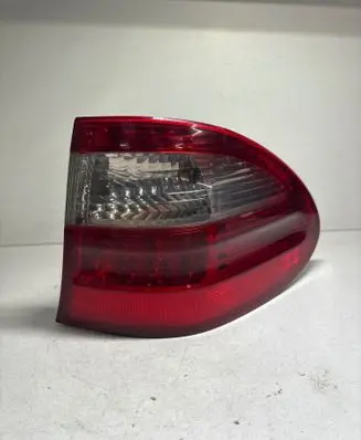 Mercedes-Benz E W211 Rear/tail lights 