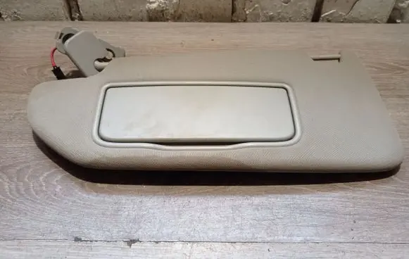 Volvo XC90 Sun visor 39883741