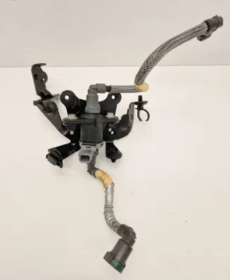 Renault Trafic II (X83) Electromagnetic valve 208853765R 8201053374