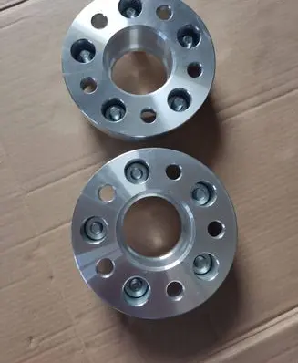 BMW 3 E90 E91 Wheel spacers 