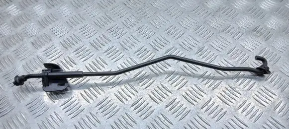 Nissan Micra K14 Engine bonnet/hood prop rod/strut 