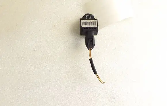 Porsche Panamera (970) Airbag deployment crash/impact sensor 97061822300