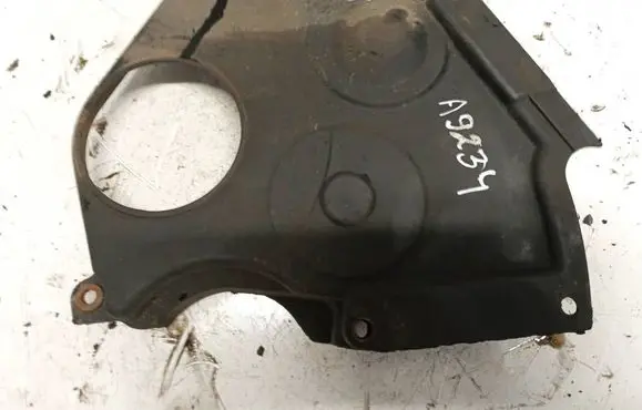 Timing belt guard (cover)