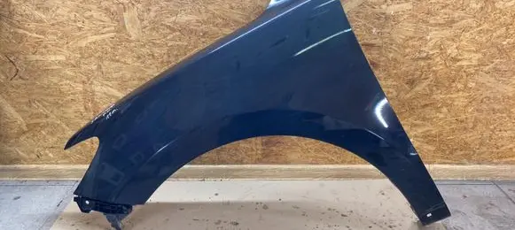 Hyundai Santa Fe Fender