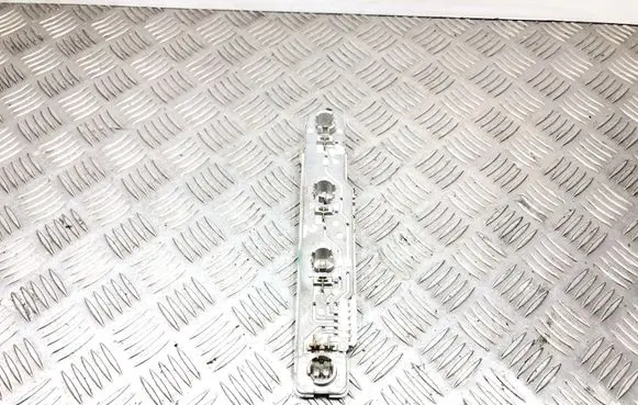 Tail light part