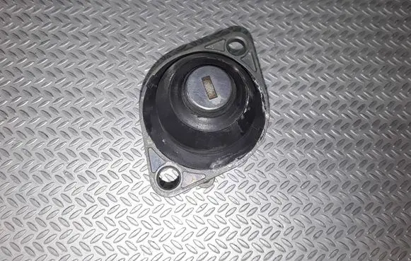 BMW 5 E39 Tailgate exterior lock 