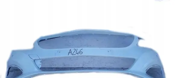 Mercedes-Benz B W246 W242 Front bumper