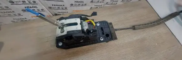 Volkswagen PASSAT B6 ABS Pump 1Z0614109