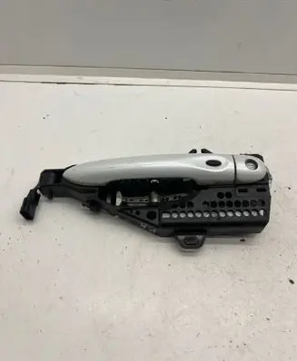 Renault Zoe Front door exterior handle 