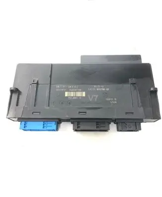BMW 5 F10 F11 Comfort/convenience module 8406307706 504D16F07 9312766