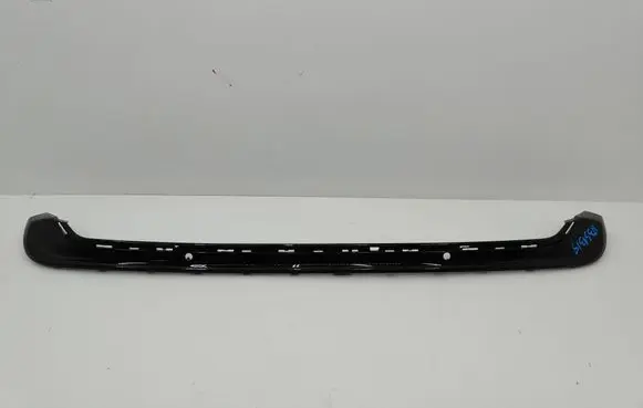 Volvo XC60 Rear bumper trim bar molding 32345464