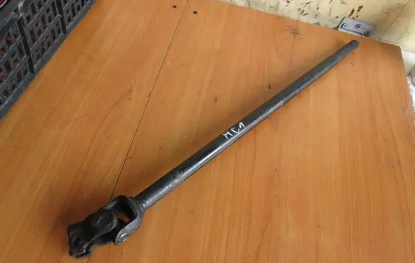 Microcar MC Prop shaft universal joint