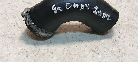 Ford Grand C-MAX Intercooler hose/pipe