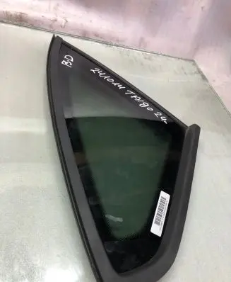 Volkswagen Taigo Rear side window 43r00101