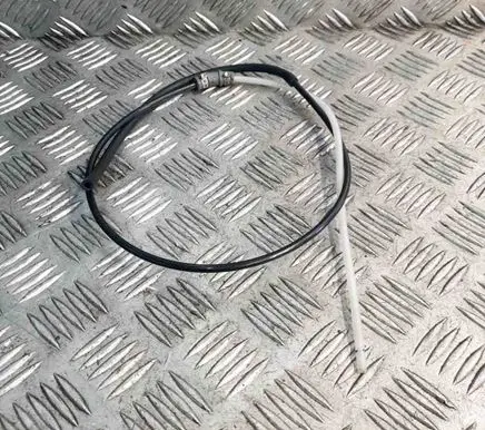 Porsche 911 991 Vacuum line/pipe/hose 99923903142