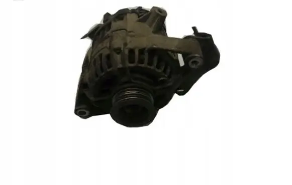 Opel Zafira A Generator/alternator 0124225027