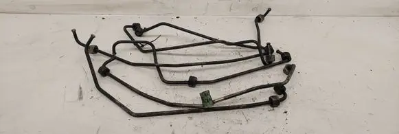 Audi A4 S4 B6 8E 8H Fuel injector supply line/pipe 