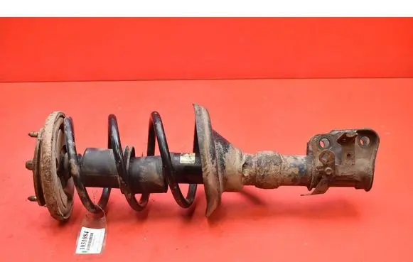Honda CR-V Front shock absorber/damper