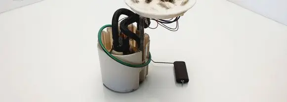 Opel Zafira C In-tank fuel pump 13581634 0580203054