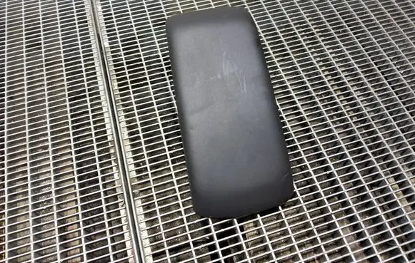 Citroen C4 III e-C4 Armrest 118939A0