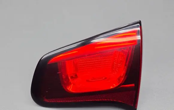 Citroen C3 Tailgate rear/tail lights 9685225480