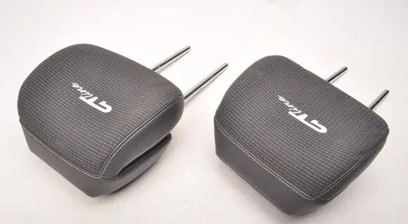 Renault Megane III Rear seat headrest 