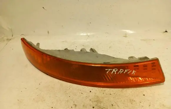 Renault Trafic II (X83) Rear/tail lights 8200007030 91166121 89005564