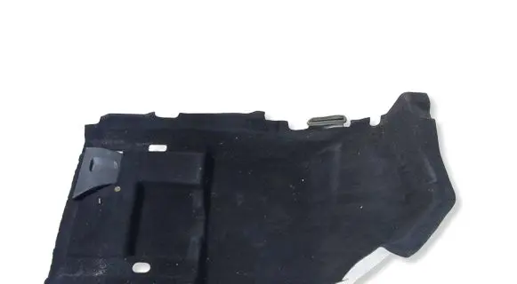 Citroen C5 Interior carpet 