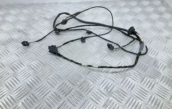 Audi A4 S4 B8 8K Parking sensor (PDC) wiring loom 8K0971104J