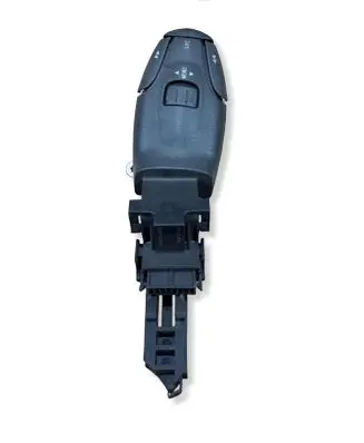 Peugeot 307 Multifunctional control switch/knob 9643454880