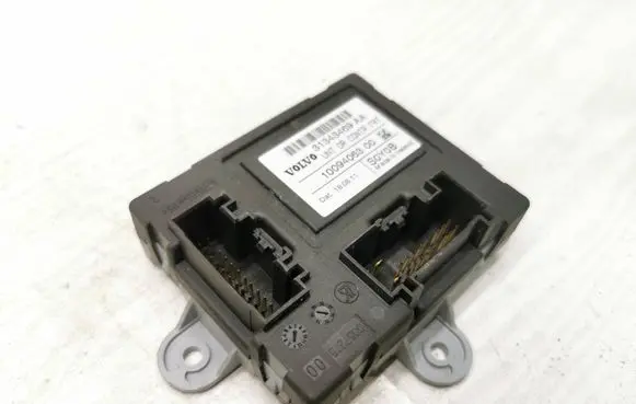 Door control unit/module