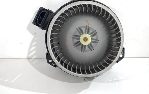 Toyota Yaris Heater fan/blower 2727000311