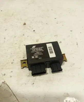 Ford Galaxy Immobilizer control unit/module 7M5953257F 73658012