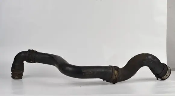 Volkswagen Golf V Intercooler hose/pipe 1K0145762P 1K0145832