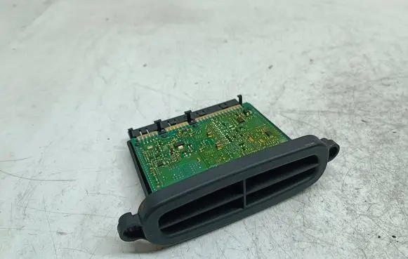 BMW 6 F12 F13 Headlight ballast module Xenon 7316215
