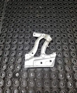 Mercedes-Benz B W245 Engine bonnet/hood hinges A1698800328