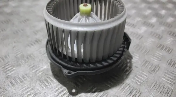 Subaru Legacy Heater fan/blower 2727000290