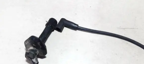 Subaru Outback Ignition plug leads 