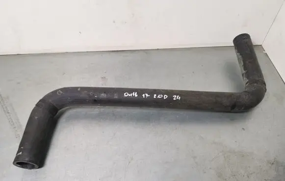 Subaru Outback (BS) Engine coolant pipe/hose 165EPDM