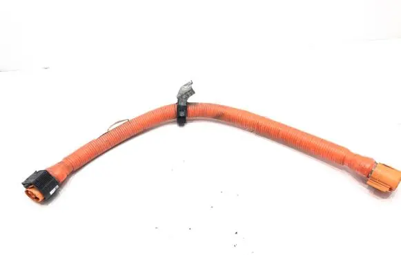 Nissan Leaf I (ZE0) High voltage cable 297A63NA1E