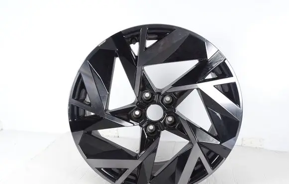 Renault Captur II Original wheel cap 403007989R